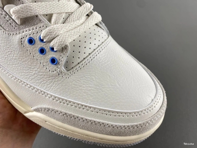 Reps TBK CT8532-101 3 Air Shorts Jordan Lucky 0814